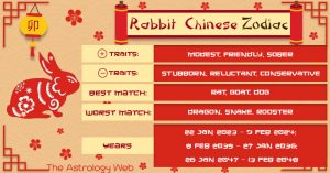 chinese new year of the rabbit facts