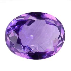 Aries Amethyst Birthstone