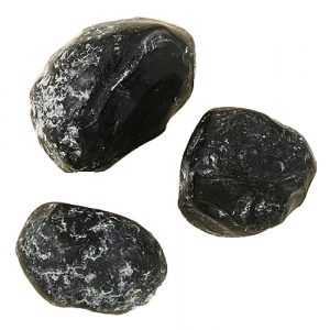 Aries Apache Tears Birthstone