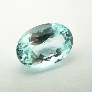 Aries Aquamarine Birthstone