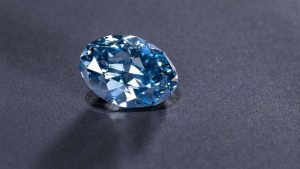 Aries Diamond Birthstone