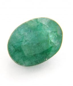 Aries Emerald Birthstone