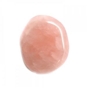 Cancer Rose Quartz Birthstone