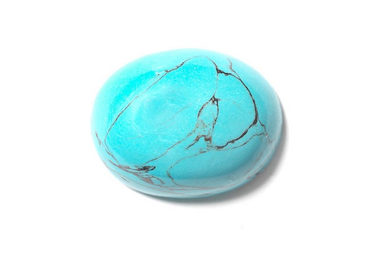Capricorn Turquoise Birthstone
