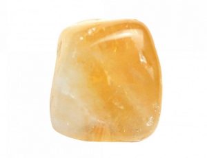 Gemini Birthstone Citrine