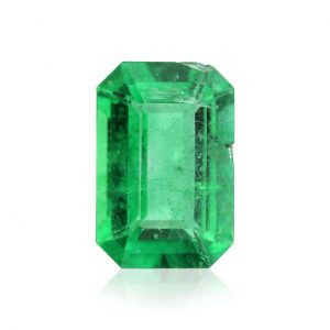 Gemini Birthstone Emerald