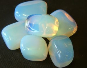 Gemini Birthstone Moonstone