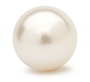 Gemini Birthstone Pearl