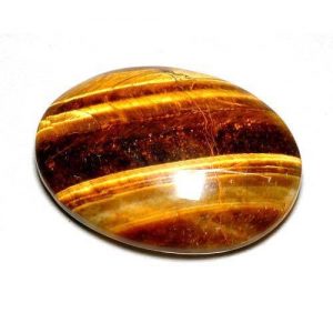 Gemini Birthstone Tiger Eye