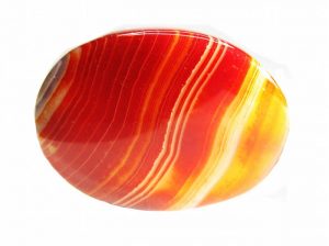 Leo Carnelian Birthstone