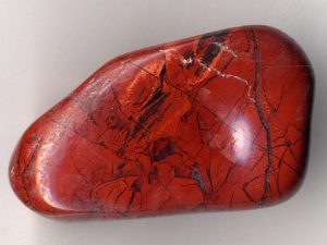 Leo Jasper Birthstone