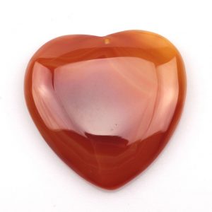 Leo Sardonyx Birthstone