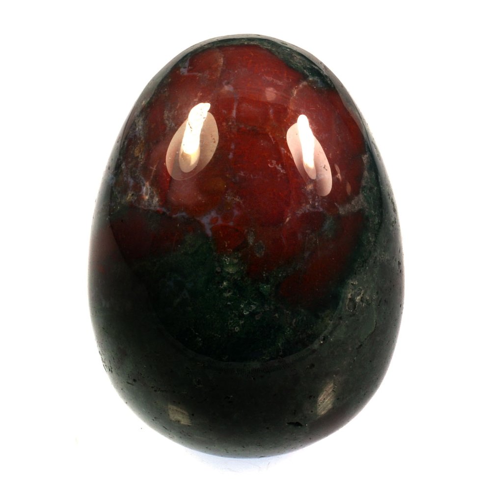 Libra Bloodstone Birthstone