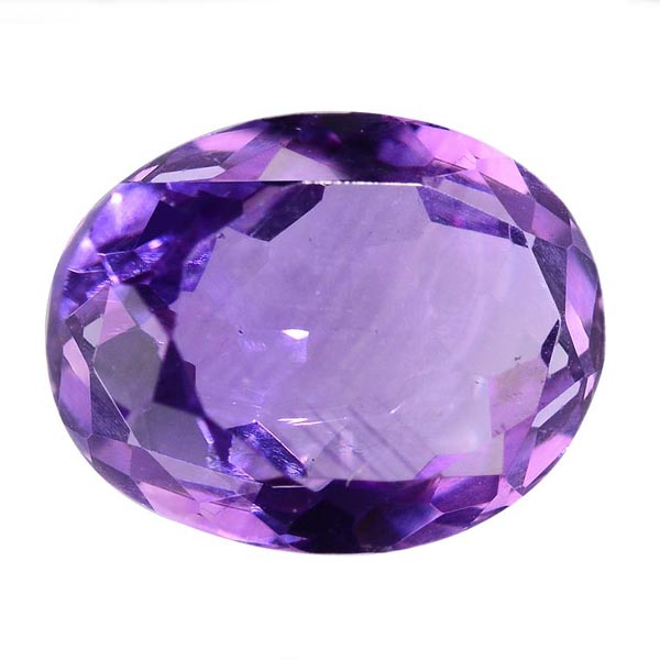 Sagittarius Amethyst Birthstone