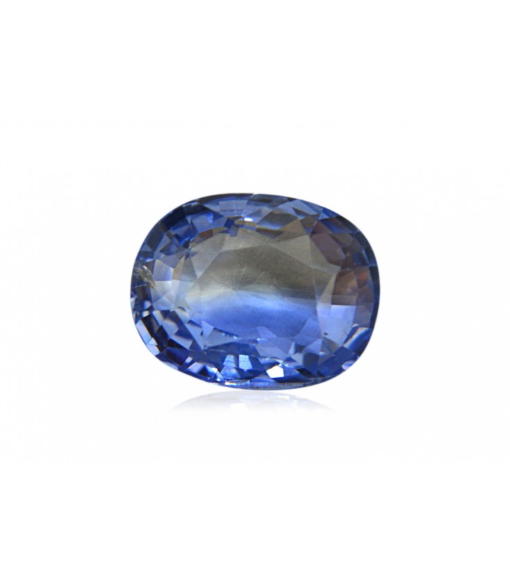 Sagittarius Blue Sapphire Birthstone