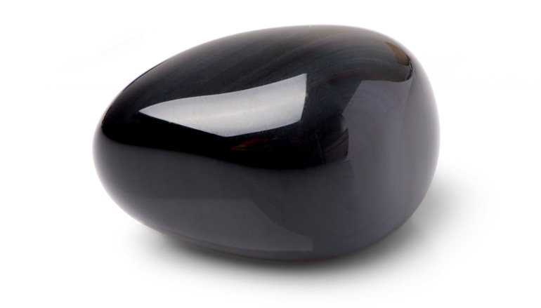 Sagittarius Obsidian Birthstone