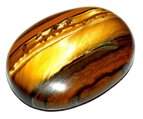 Sagittarius Tiger’s Eye Birthstone