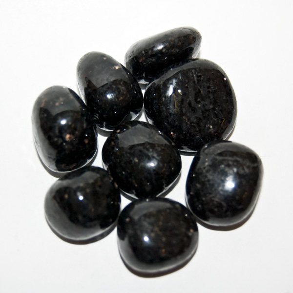 Scorpio Obsidian Birthstone