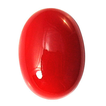 Scorpio Red Coral Birthstone