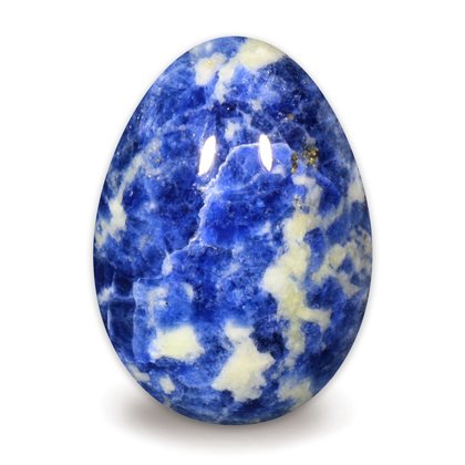 Scorpio Sodalite Birthstone