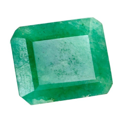 Taurus Birthstone Emerald