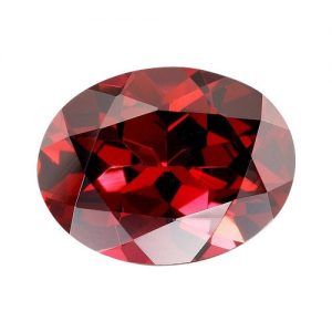 Taurus Birthstone Garnet