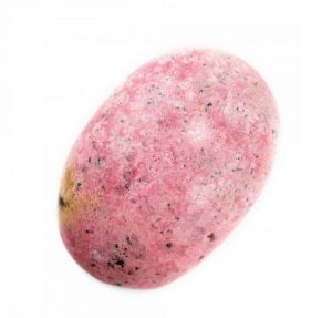 Taurus Birthstone Rhodonite