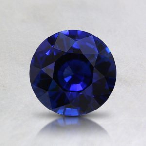 Taurus Birthstone Sapphire