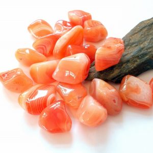 Virgo Carnelian Birthstone