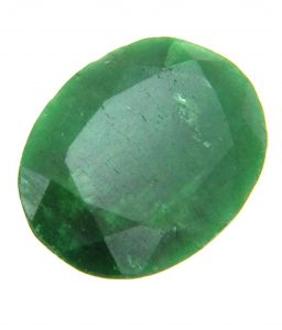 Virgo Emerald Birthstone