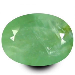 Virgo Green Jade Birthstone