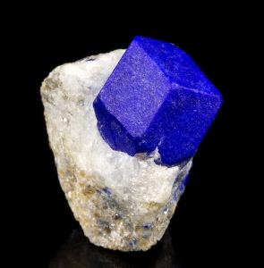 Virgo Lazurite Birthstone