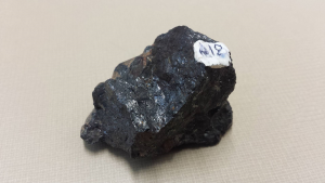 Virgo Magnetite Birthstone