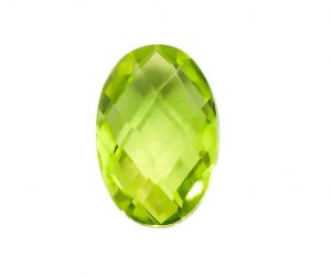 Virgo Peridot Birthstone