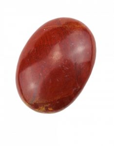 Virgo Red Jasper Birthstone