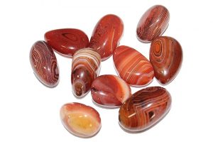 Virgo Sardonyx Birthstone