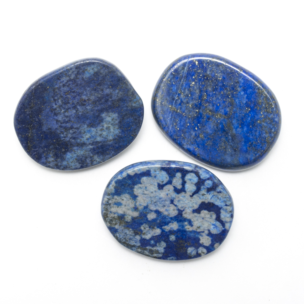 Aquarius Lapis Lazuli Birthstone