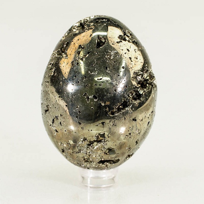 Aquarius Pyrite Birthstone