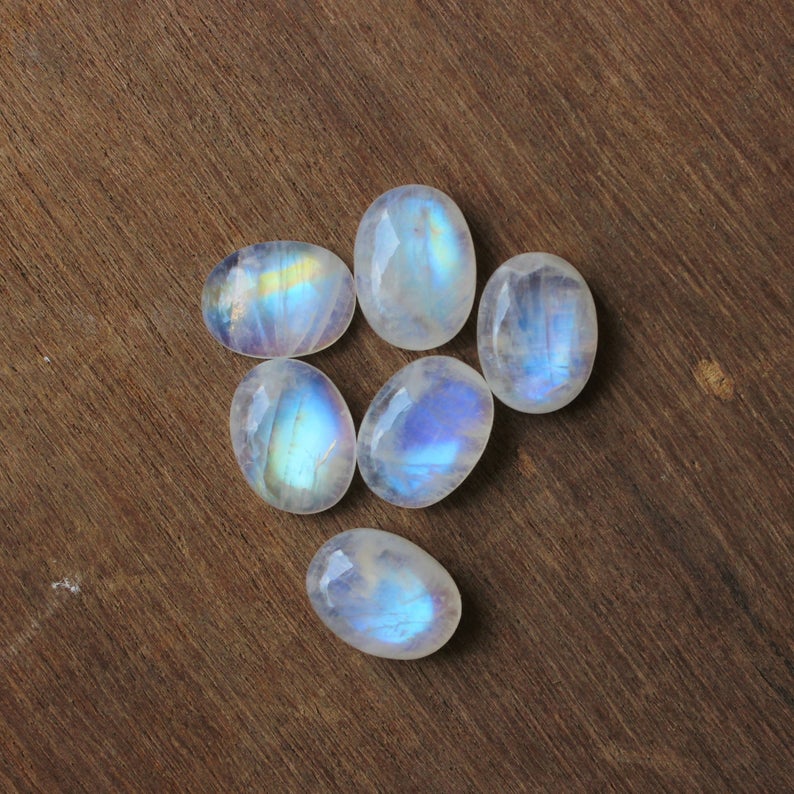 Pisces Birthstone Color And Healing Properties With Pictures The